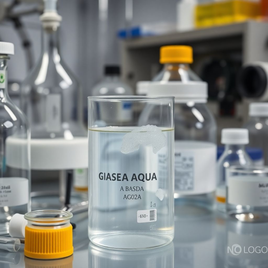 Quita Grasa a Base de Agua